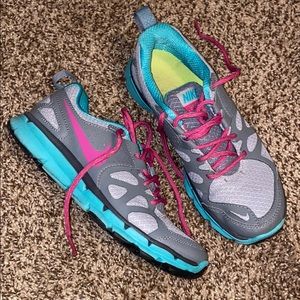 Nike Flex Women’s Trail Running Shoes